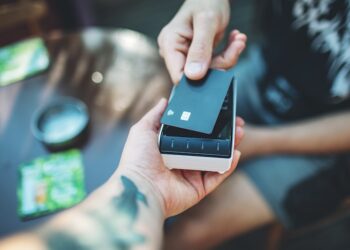 The cheapest card readers for small businesses in the UK