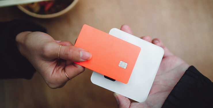 Best card readers for small businesses