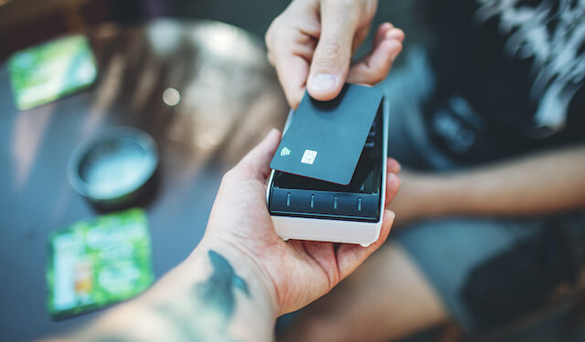How to take card payments as a small businesses: the ultimate guide