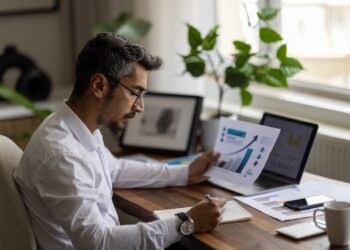 The ultimate guide to small business accounting