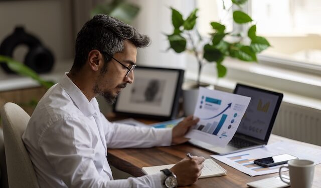 The ultimate guide to small business accounting