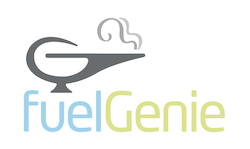 fuelgenie logo